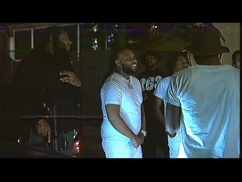 OLD DAME (Official Music Video)