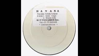 Havana - Solid Edge