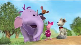 My Friends Tigger and Pooh Theme Song (Season 1)