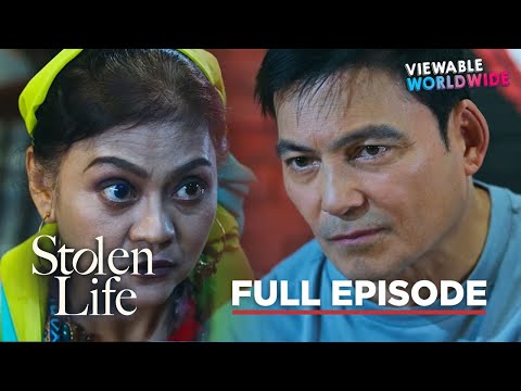 Stolen Life: Darius, your wife is an IMPOSTOR! (Full Episode 64) February 8, 2024