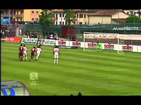 Cittadella 1-0 Bari 05/05/2012 2011-12 - 39°