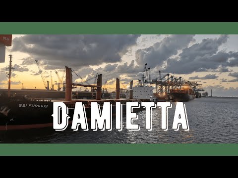 Damietta @ItIsMyLife71