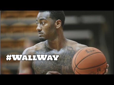 John Wall 'WallWay' Motivational Workout 2.0