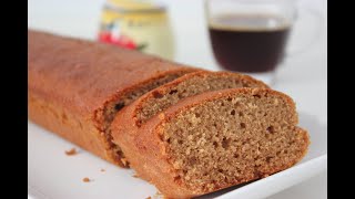 מתכון לעוגת דבש לראש השנה