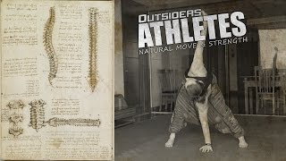 Outsiders Athletes Spinal Routine 1.0