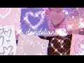 Ruth B Dandelions Super Slowed Reverb