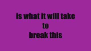 Thousand Foot Krutch "RawkFist" Lyrics Project