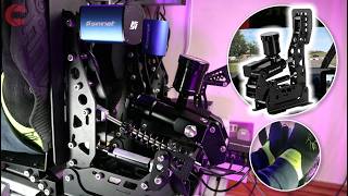 SIMNET Hydro-Link Pro Kit in action!