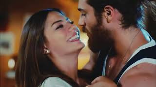 Erkenci Kuş Dizi Müziği - Buray - Aşk Layık Olanda Kalmalı