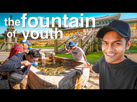 The Korea Tour : Ang Muling Pag-kabata | EP69