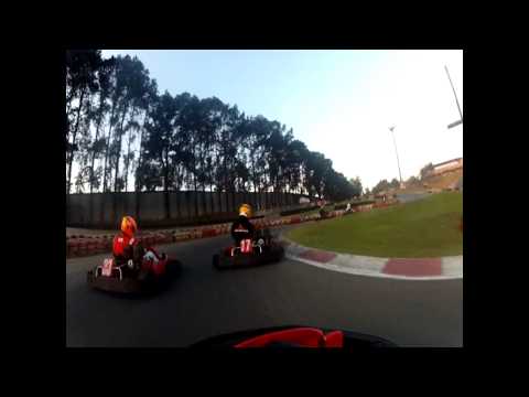 Copa AMIKA Principal Grupo Master - Agosto de 2012