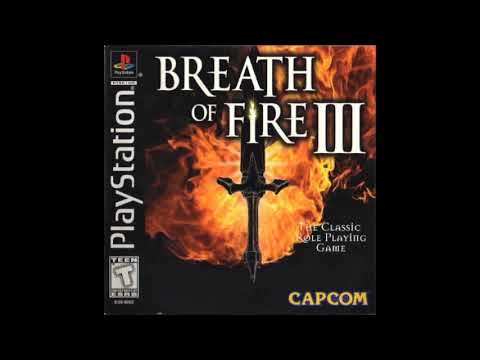 To A Distant Place (BOF III Overworld Theme 2) Extended