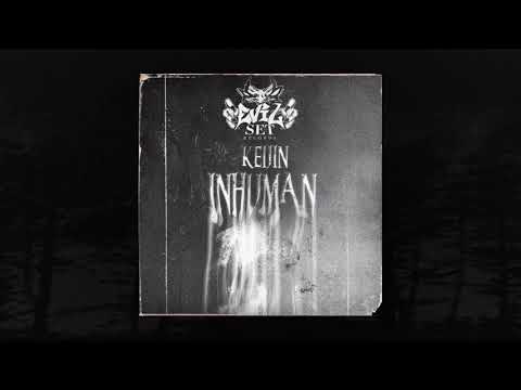 KEIJIN - INHUMAN (MEMPHIS 66.6 EXCLUSIVE)