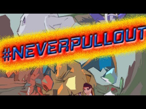 #NEVERPULLOUT {Pokémon Showdown Highlight}