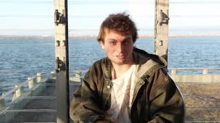 Mac Demarco excerpt from  "Cool Daddio: The Second Youth of R. Stevie Moore"