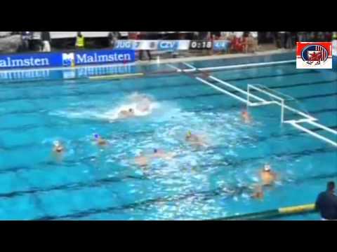 Vk Crvena Zvezda - Osvojili smo sve