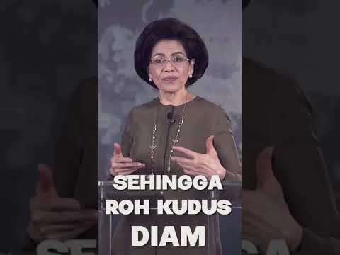 Menjadi manusia yang sehat emosi - Ev. Indri Gautama