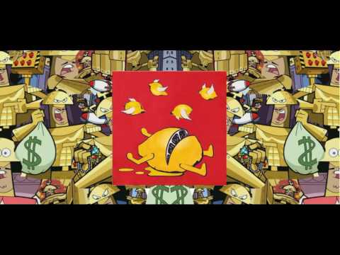 Rob$TONE - Chill Bill Remix (ft. D.R.A.M., Denzel Curry, and Cousin Stizz)