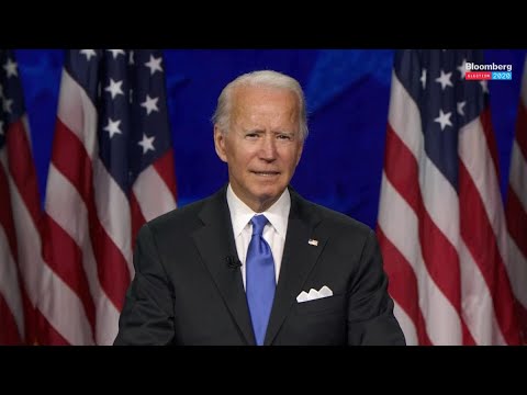 The Democratic National Convention in Two Minutes