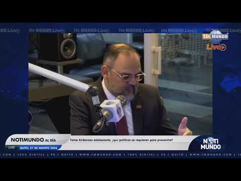 NotiMundo Al D�a
