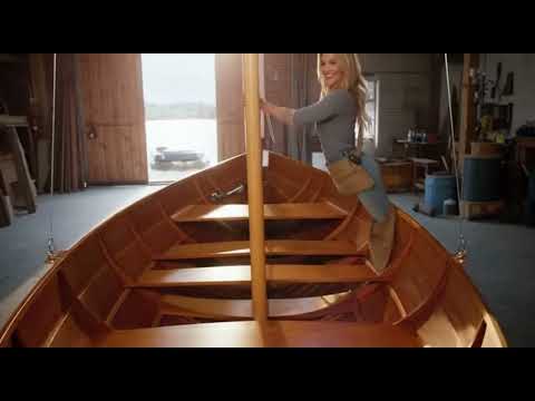 How to Build a Sloop from Scratch With Secret Blueprints & Shocking Results