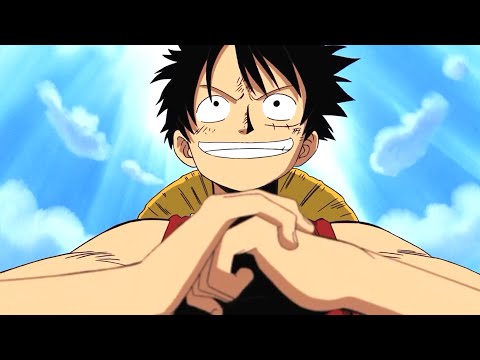 【MAD】One piece Opening 6-Brand new world