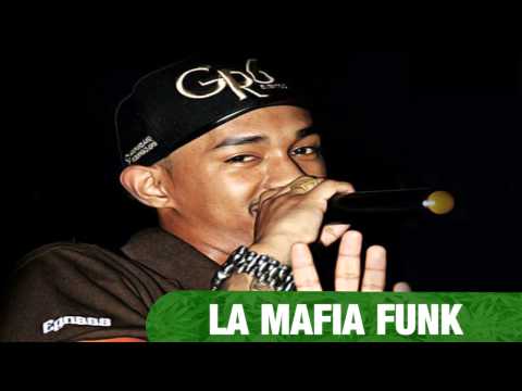 Mc Juninho JR - Aquece Desliza (Audio Oficial) #LaMafiaFunk 2015