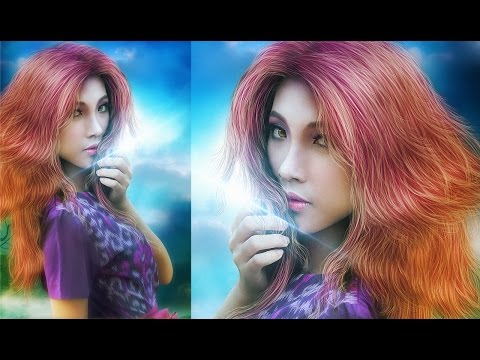 Overexposure Image Editing in Photoshop shorts photoshop photography editing