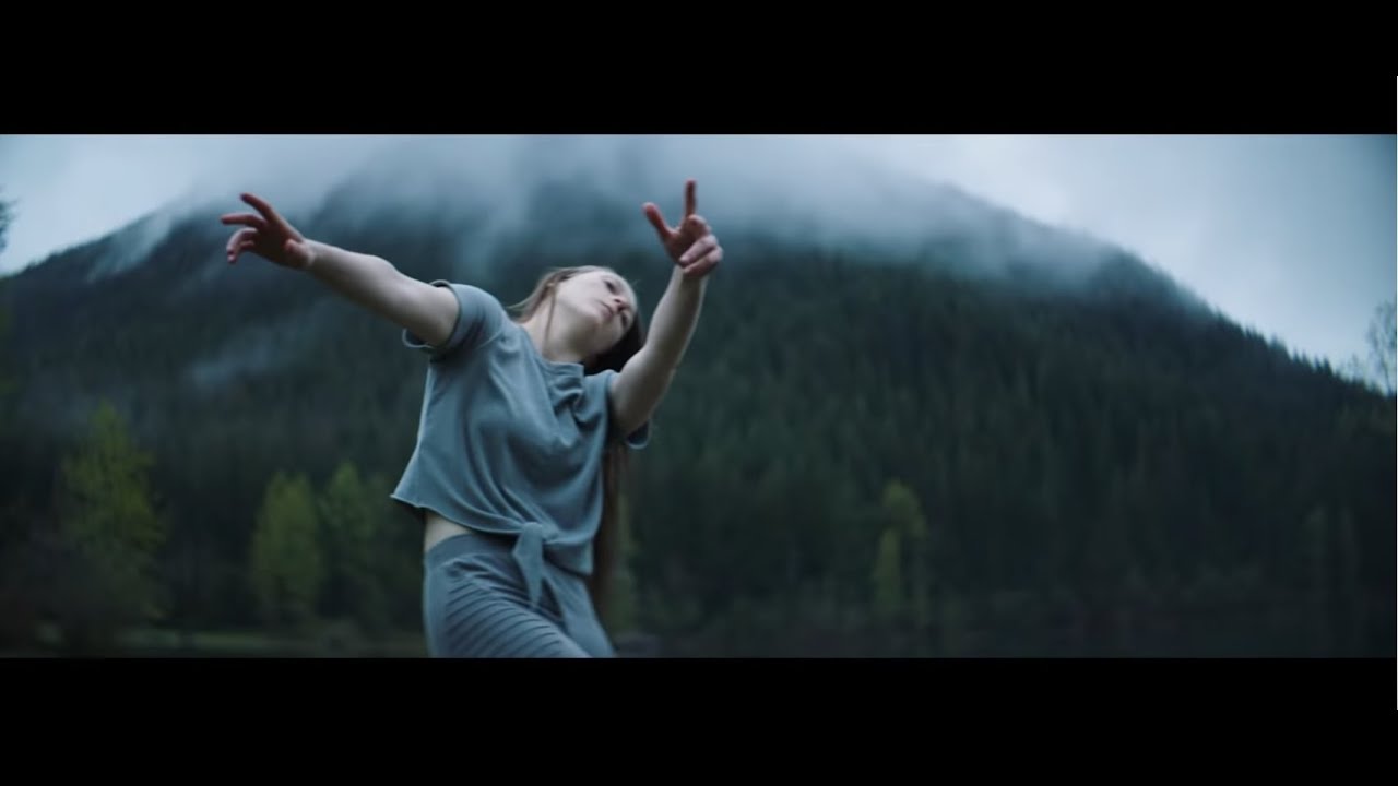 SYML — Fear of the Water