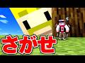 極小おおはらMENを捕まえろ！！！【マイクラ】