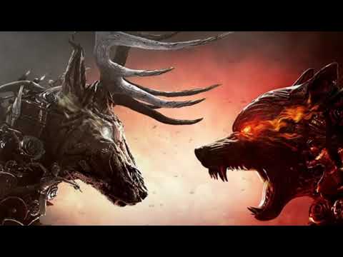 For Honor Year 5 Season 1 OST - Asunder