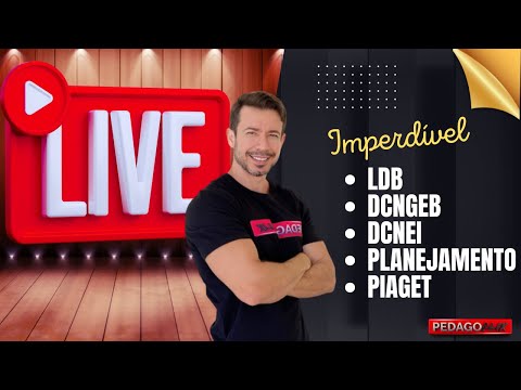 BANCA FAFIPA - LDB, DCNGEB, DCNEI, PLANEJAMENTO e PIAGET