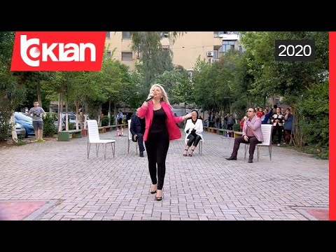 Artjola Toska - Goce tirone