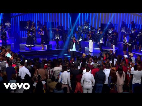 Atawale (Live at the Sandton Convention Centre - Johannesburg, 2018)