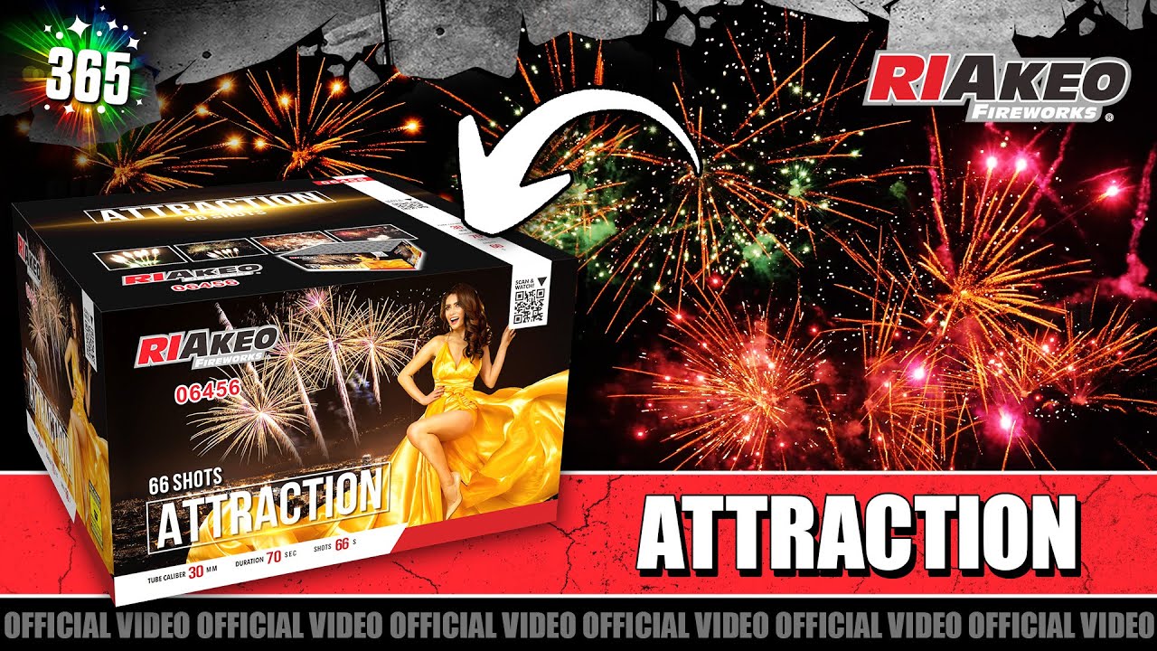 Video Attraction