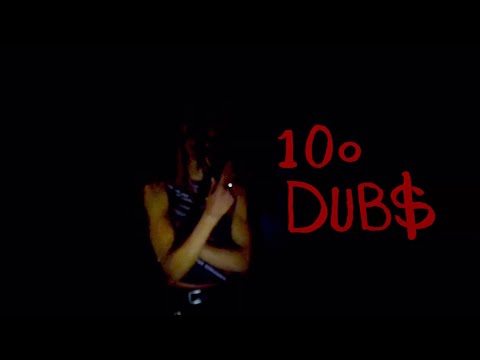 Ronnie Zyon - 100 DUB$ (Official Music Video)