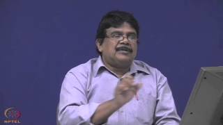 mod-37 lec-39 Flow Force Compensation and Spool Design (Electro - hydraulic valves)