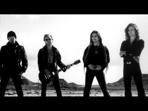 HEROES DEL SILENCIO - Entre arena  y espuma