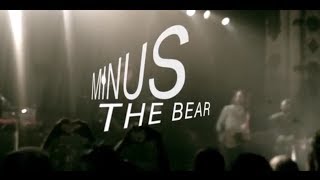 Minus the Bear - Women We Haven&#39;t Met Yet live from chicago metro 10-17-13