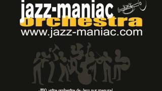 JMO démo répertoire : Jazz Manouche