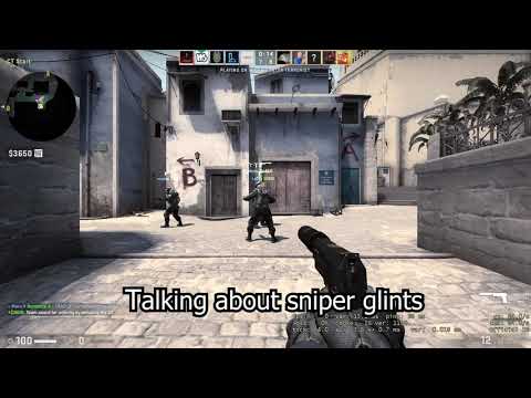 Csgo Funtage #2 - Aces, Sneezes, and bad singing