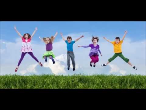 Eu dou três pulinhos