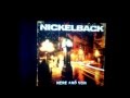 Nickelback- Holding On To Heaven 