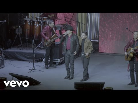 Bobby Pulido, Kevin Aguilar - Te Voy A Amar (En Vivo)