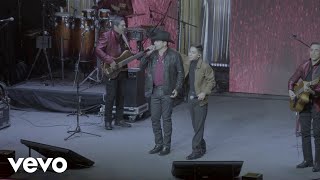 Bobby Pulido, Kevin Aguilar - Te Voy A Amar (En Vivo)