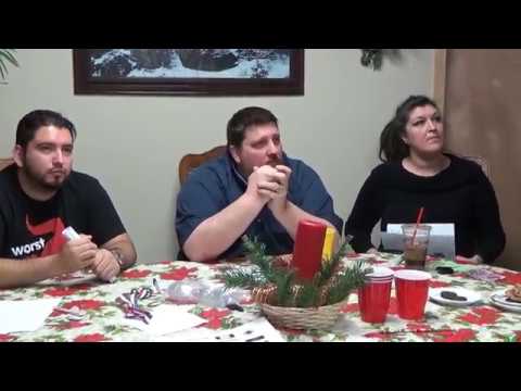 2016 Johannes Dessert Competition