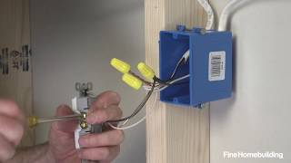 How to Add an Electrical Outlet