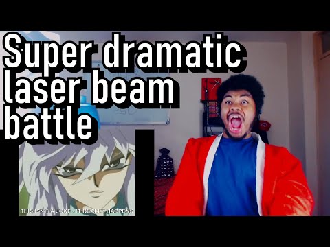 REACTION: YGOTAS Episode 19 - Jagshamesh! - LittleKuriboh