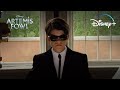 Artemis Fowl - Officiële Trailer - Disney+ NL
