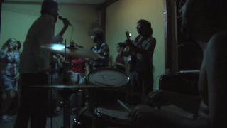 Methânia - Trampolim (Maria Bethânia)